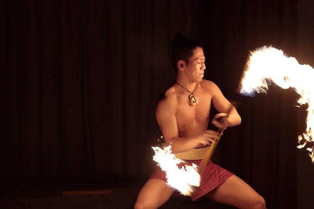 シアター ショー