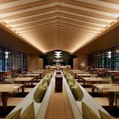 ROKU KYOTO, LXR Hotels & Resorts（京都府 リゾートホテル） / 4