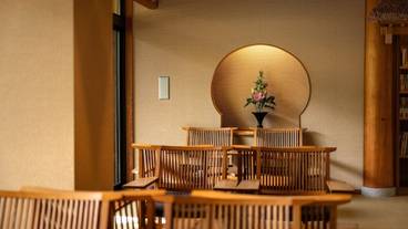 施設内の設備 / 4