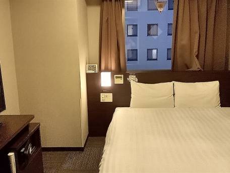 天然温泉 夕霧の湯 ドーミーインPREMIUMなんば / 2