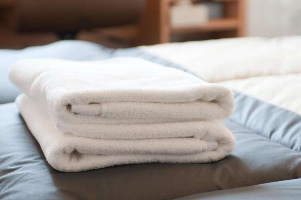 客室の設備とサービス