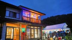 Daichan Farm Guest House