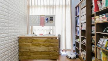 リビング エリア / 12