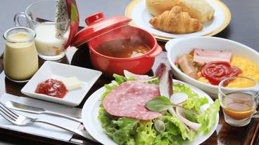 ナチュラル伊豆フレンチ 熱海風雅（アタミフウガ） / 5