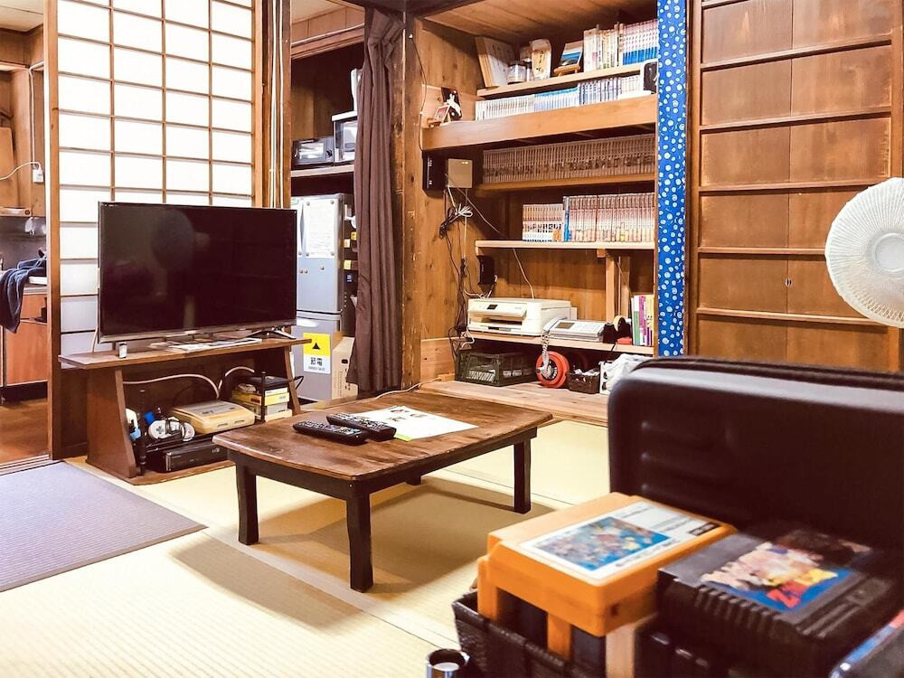 リビングルーム