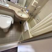 四日市シティホテルアネックス（三重県 ビジネスホテル） / 4