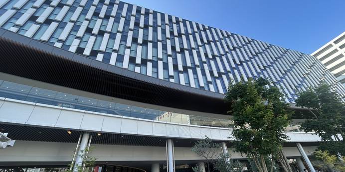 川越東武ホテル（埼玉県 ビジネスホテル） / 1