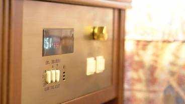 客室の設備とサービス / 18