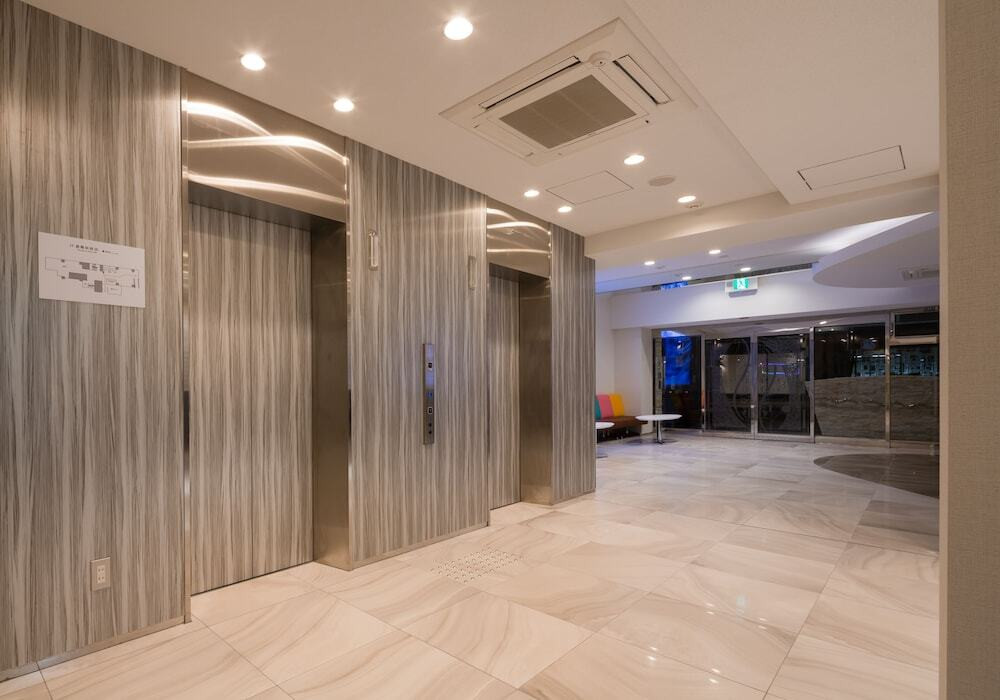 レセプション ホール