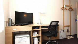 ツインルーム 喫煙可