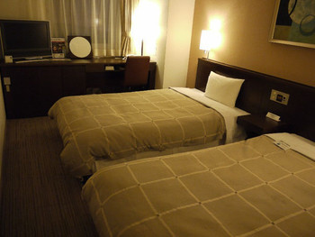 ホテル　ルートイン　千歳駅前3629812