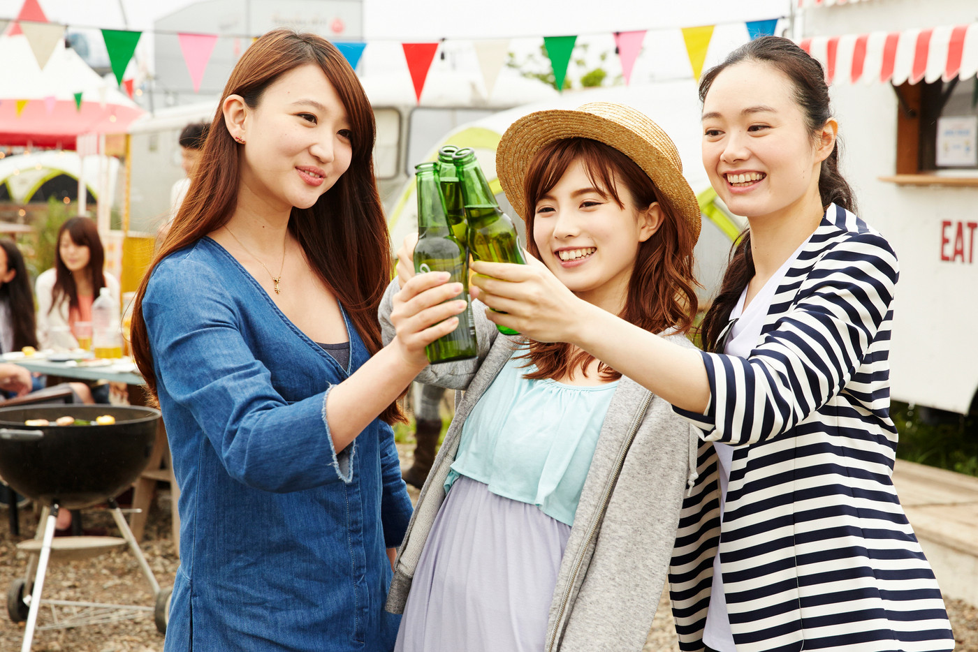 パーティ　イメージ