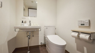 スタンダード トリプルルーム