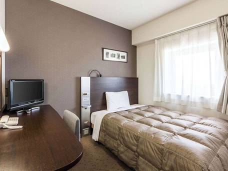 コンフォートホテル帯広 / 1