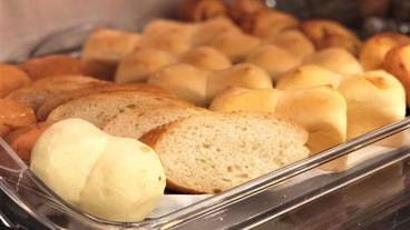 朝食ビュッフェ / 24