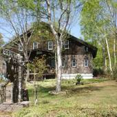 ペンション&レストラン ビスターレ・カナ(北海道 ペンション) / 5