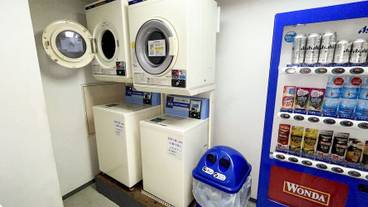 ランドリー ルーム / 5