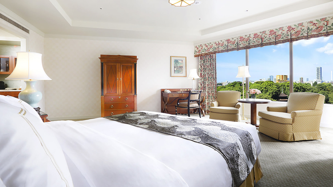 フォトジェニックな客室で絵になるディナーを♡3465266