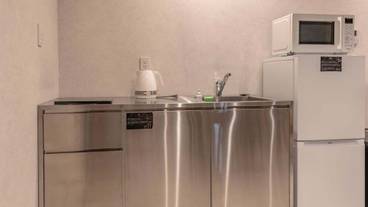 専用キッチン / 29