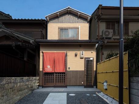 Connect inn 九条河原町 / 3