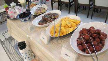 フード コート / 5