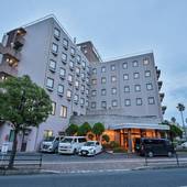 かごしま第一ホテル鴨池（鹿児島県 ビジネスホテル） / 4