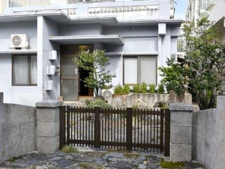 石垣島の宿 Ho-ma家 / 1