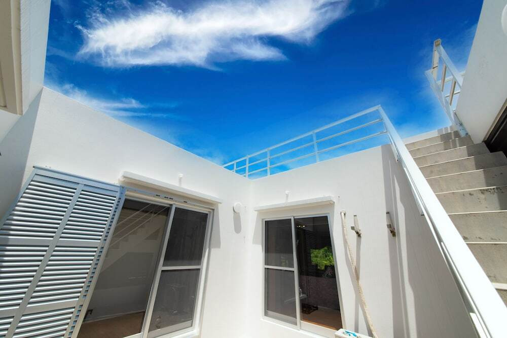 テラス / パティオ