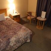 福野タウンホテルア・ミュー（富山県 ビジネスホテル） / 2