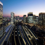 【東京】電車を眺めてゆっくり過ごす。トレインビューのホテル5選