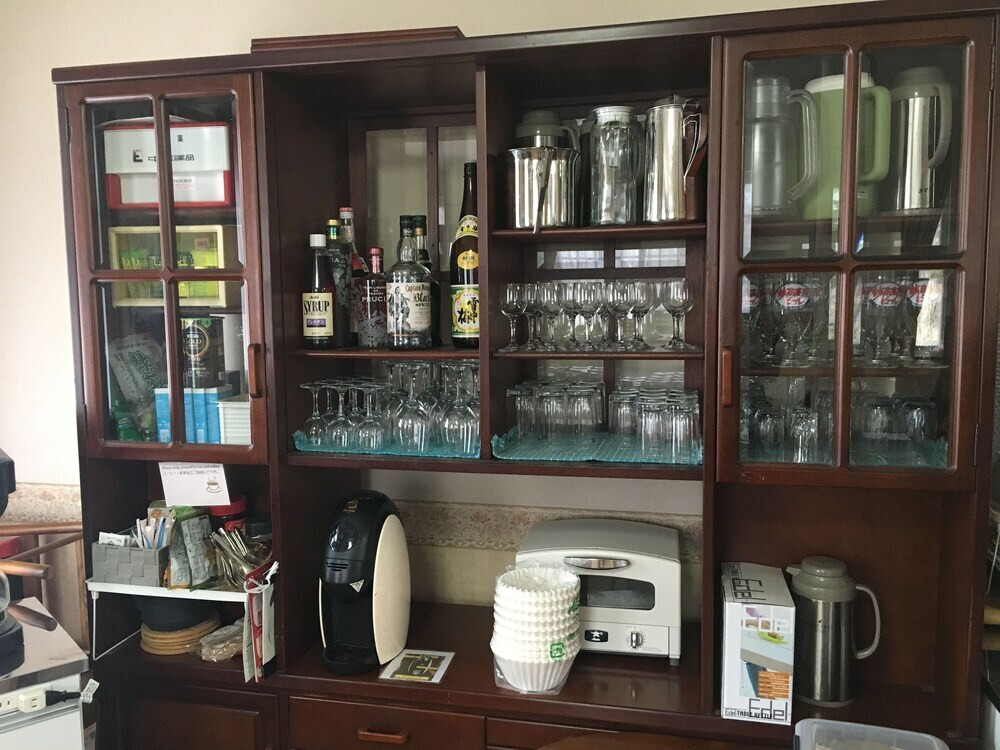 コーヒー サービス