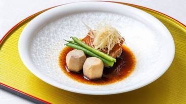 食事・飲み物 / 15