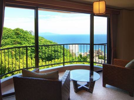 熱川温泉 熱川プリンスホテル / 4