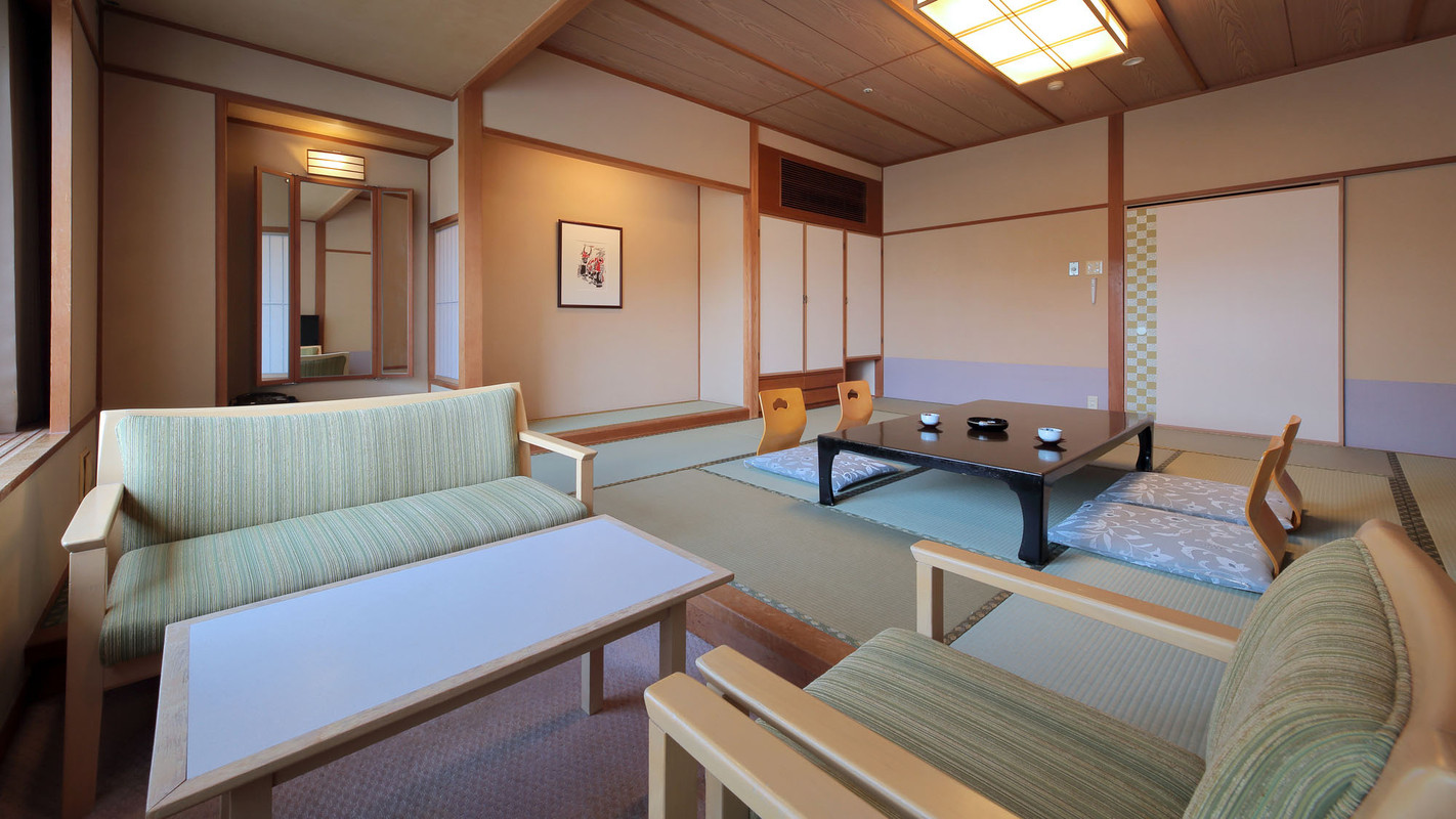 部屋
