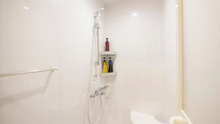 温泉シャワールーム付き和洋室 (ガーデンビュー) 禁煙