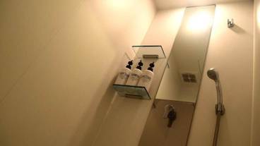 バスルームの設備 / 39