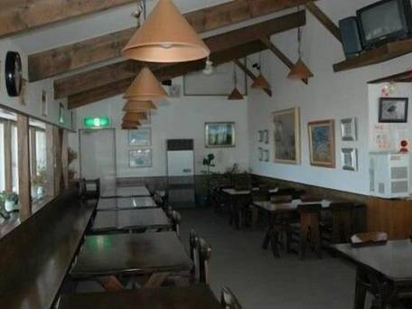 ロッジ クリスマスローズ ZAO / 2