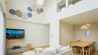 Rakuten STAY VILLA 八ヶ岳 [107_ペット不可]シンプルモダン / 8名定員 禁煙