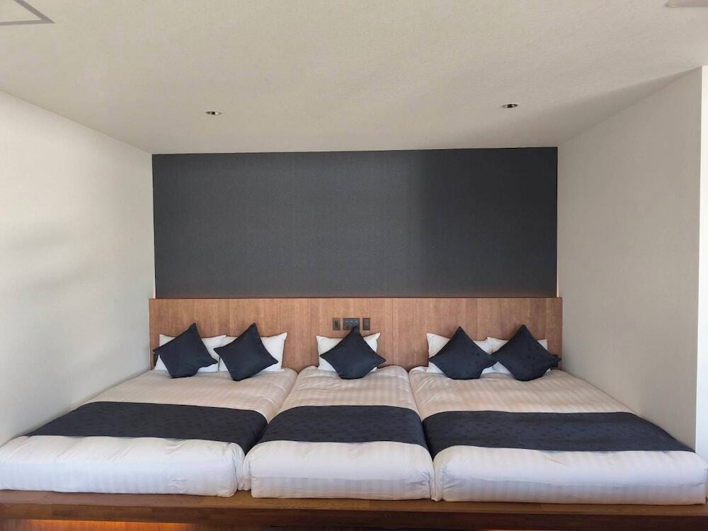 エキストラベッド