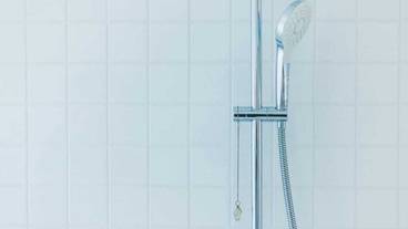 バスルームのシャワー / 29