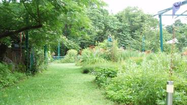 施設内の設備 / 18