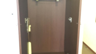 禁煙ツインルーム TA12N 線路反対側