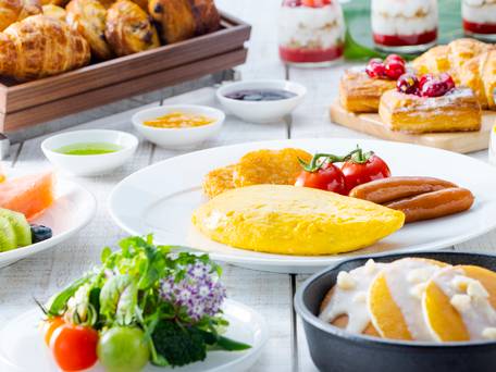 ヒルトン沖縄瀬底リゾート / 5