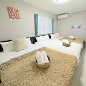 グランディオーソ沖縄ヴィラ恩納3（沖縄県 コテージ・ロッジ・一棟貸） / 5