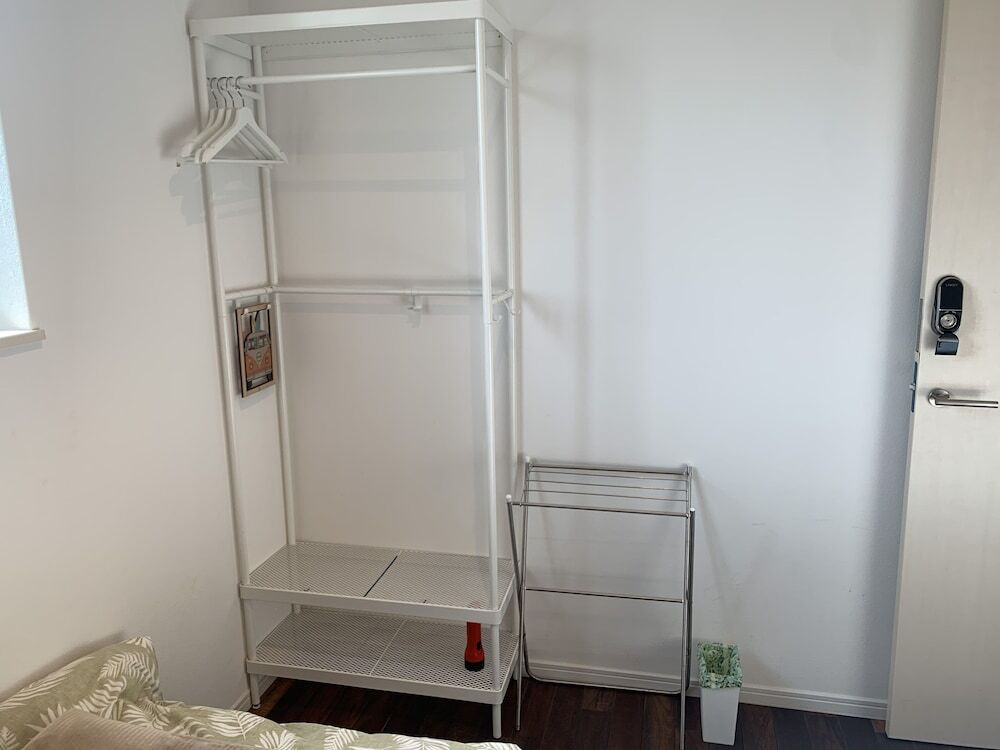 客室の設備とサービス