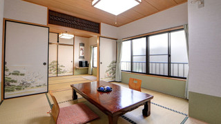 ファミリー ルーム