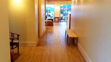 施設内の設備 / 6