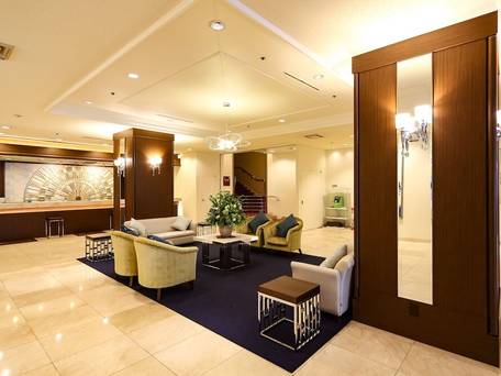 神戸三宮東急REIホテル / 2