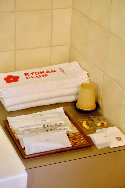 客室の設備とサービス