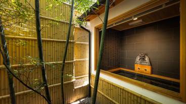 ガーデン ビュー / 3